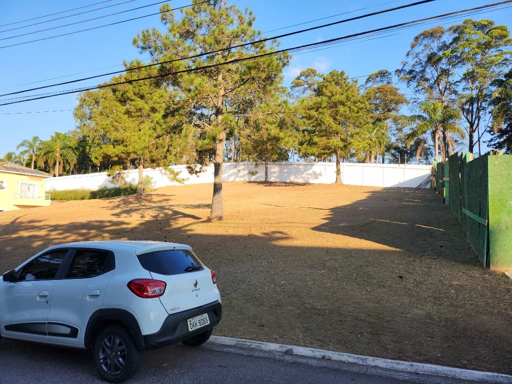 Terreno com 597.99 m² em Aldeia da Serra, Barueri — foto 1 de 3