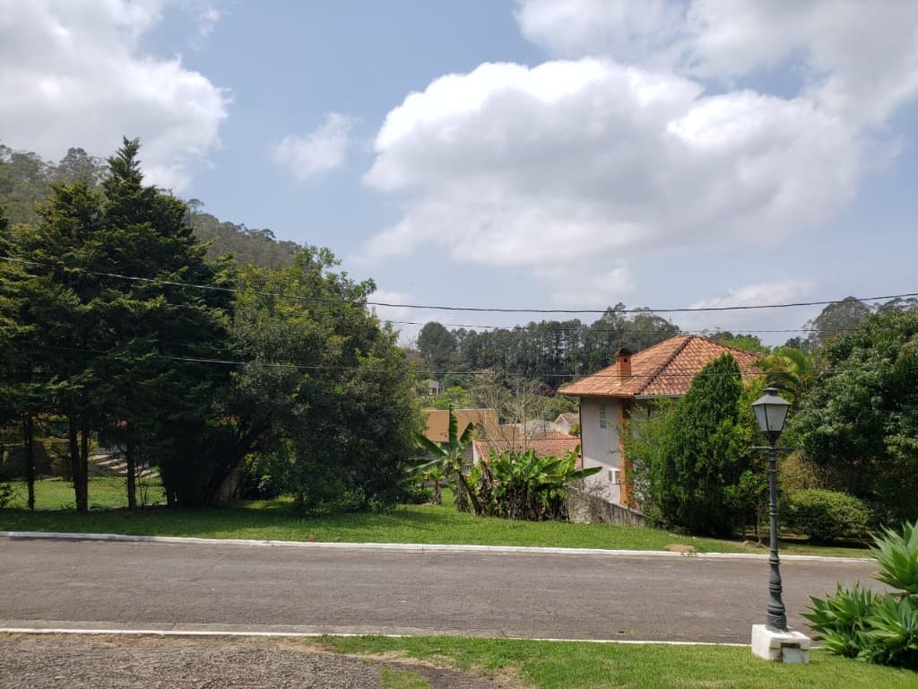 Terreno com 509 m² em Aldeia da Serra, Itapevi — foto 1 de 7