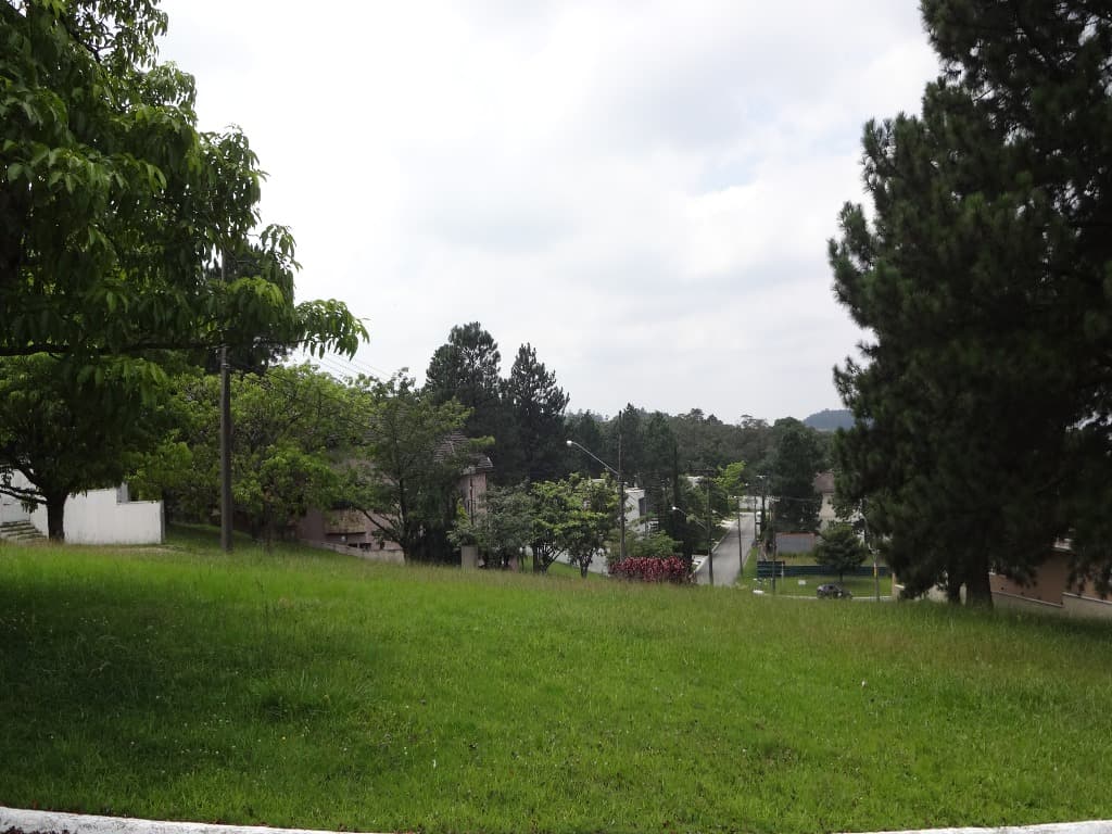 Terreno com 952.48 m² em Aldeia da Serra, Barueri — foto 1 de 7