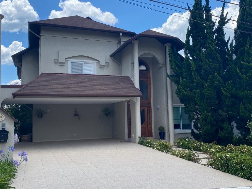 Casa com 4 quartos e 4 suítes em Aldeia da Serra, Barueri — foto 1 de 81