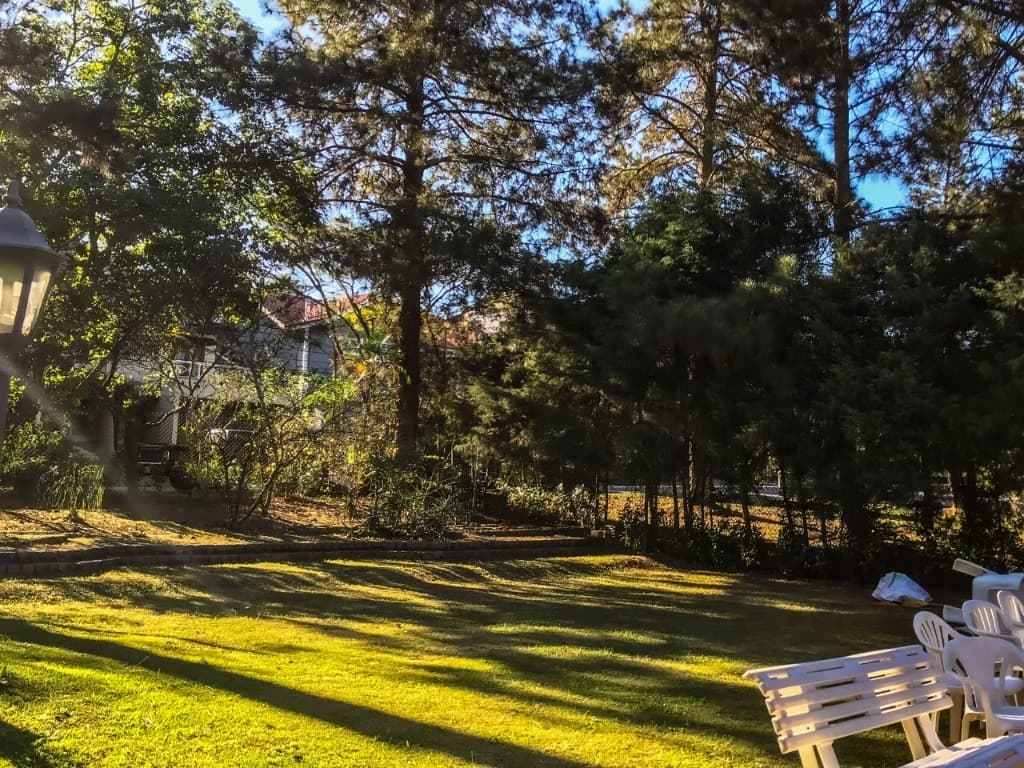 Terreno com 480 m² em Aldeia da Serra, Santana de Parnaíba — foto 1 de 2