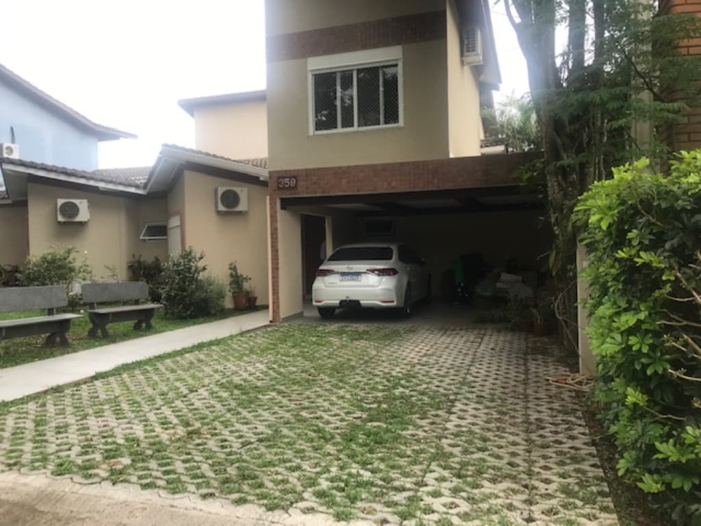 Casa com 3 quartos e 2 suítes em Aldeia da Serra, Barueri — foto 1 de 33
