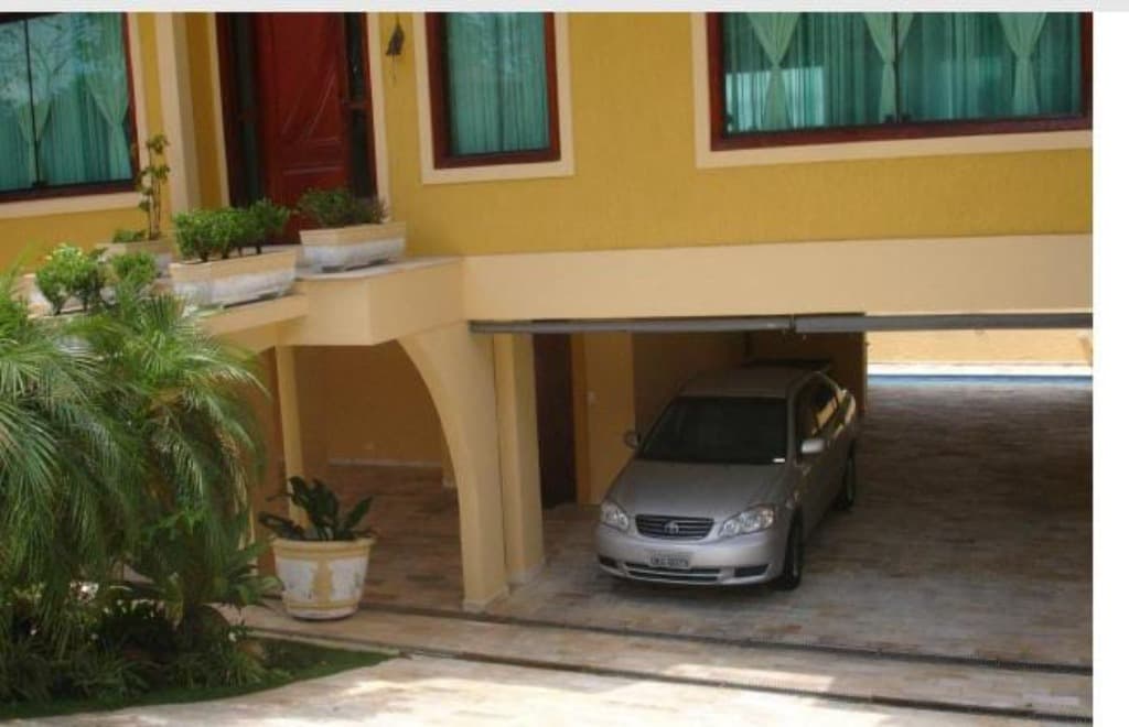Casa com 4 quartos e 4 suítes em Aldeia da Serra, Barueri — foto 1 de 27