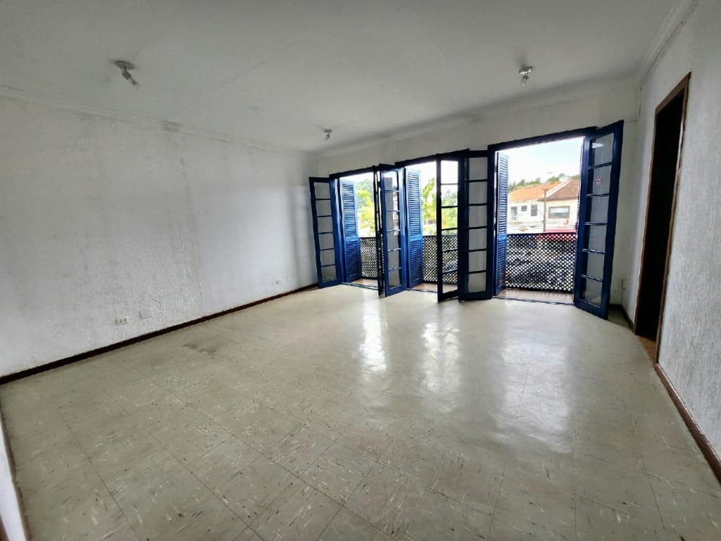 Sala com 38.1 m² em Aldeia da Serra, Barueri — foto 1 de 8