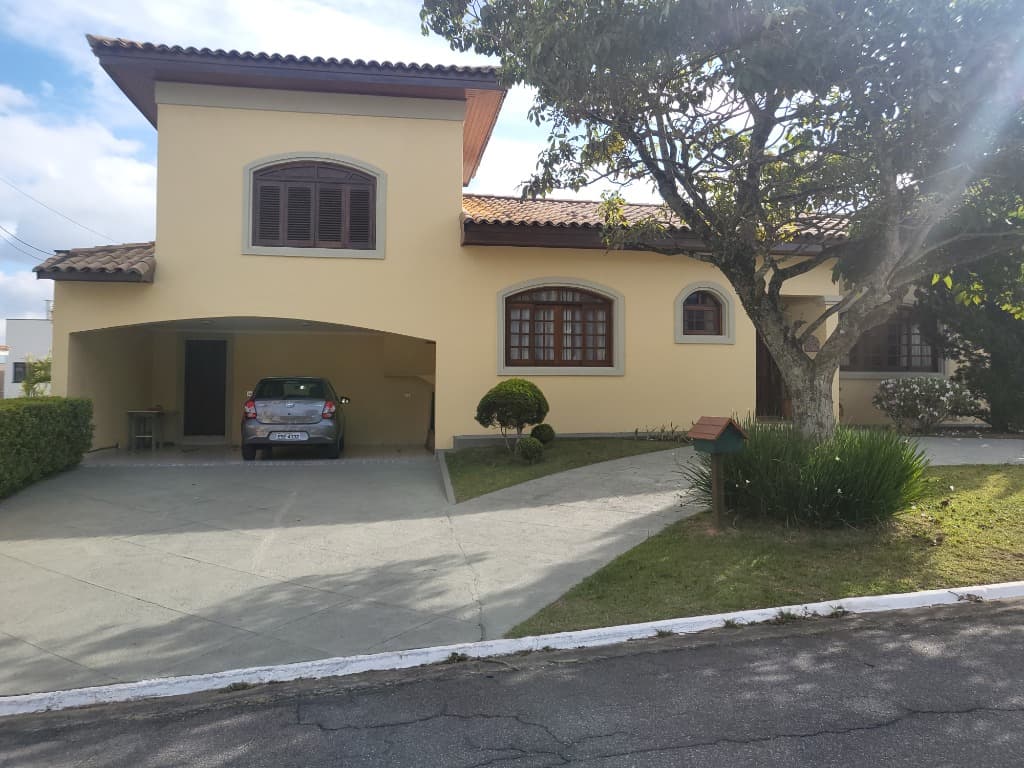 Casa com 3 quartos e 3 suítes em Aldeia da Serra, Barueri — foto 1 de 65