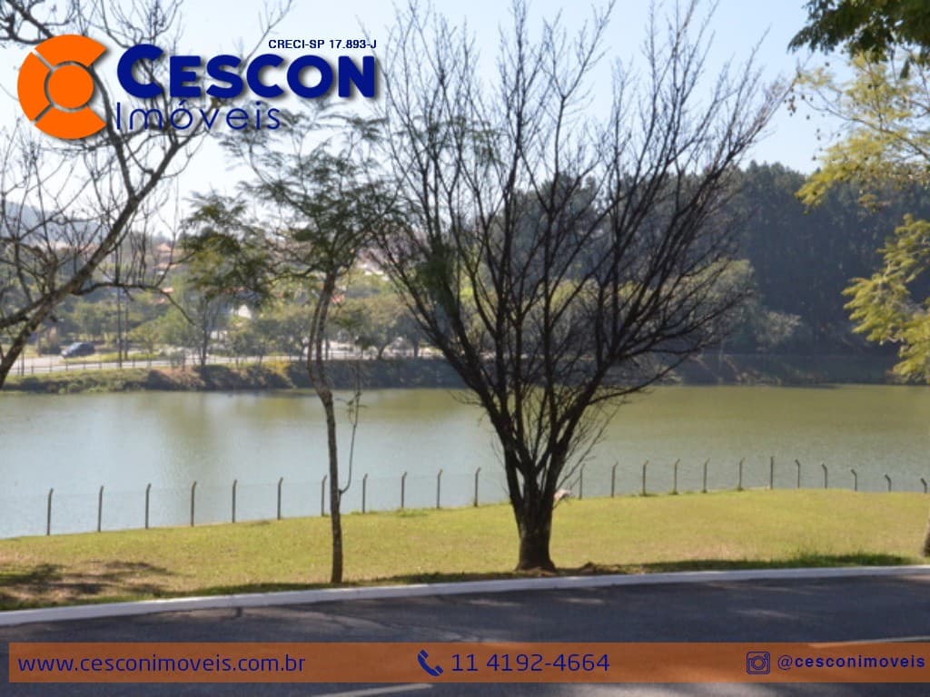 Casa com 6 quartos e 6 suítes em Aldeia da Serra, Barueri — foto 1 de 21