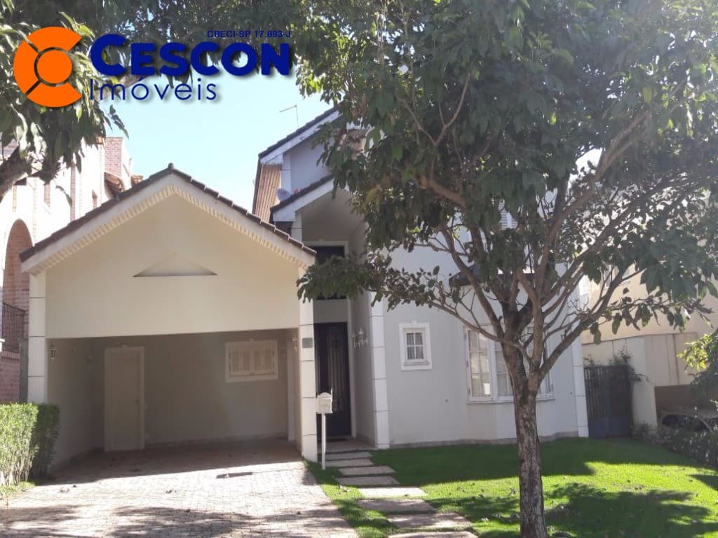 Casa com 3 quartos e 1 suíte em Aldeia da Serra, Barueri — foto 1 de 48