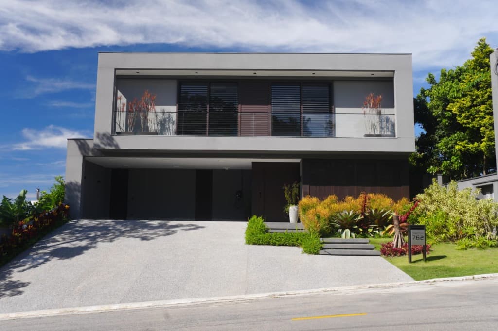 Casa com 3 quartos e 3 suítes em Aldeia da Serra, Barueri — foto 1 de 47