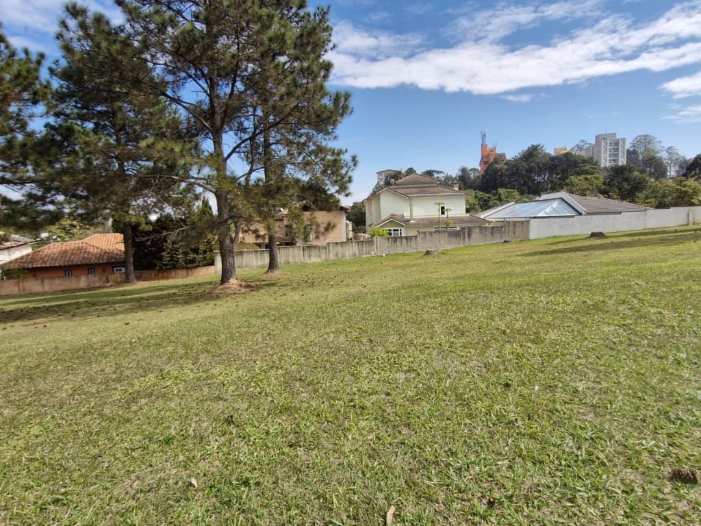 Oportunidade Imperdível: Terreno de 715,56 m² em Condomínio na Aldeia da Serra, Barueri-SP — foto 1 de 3
