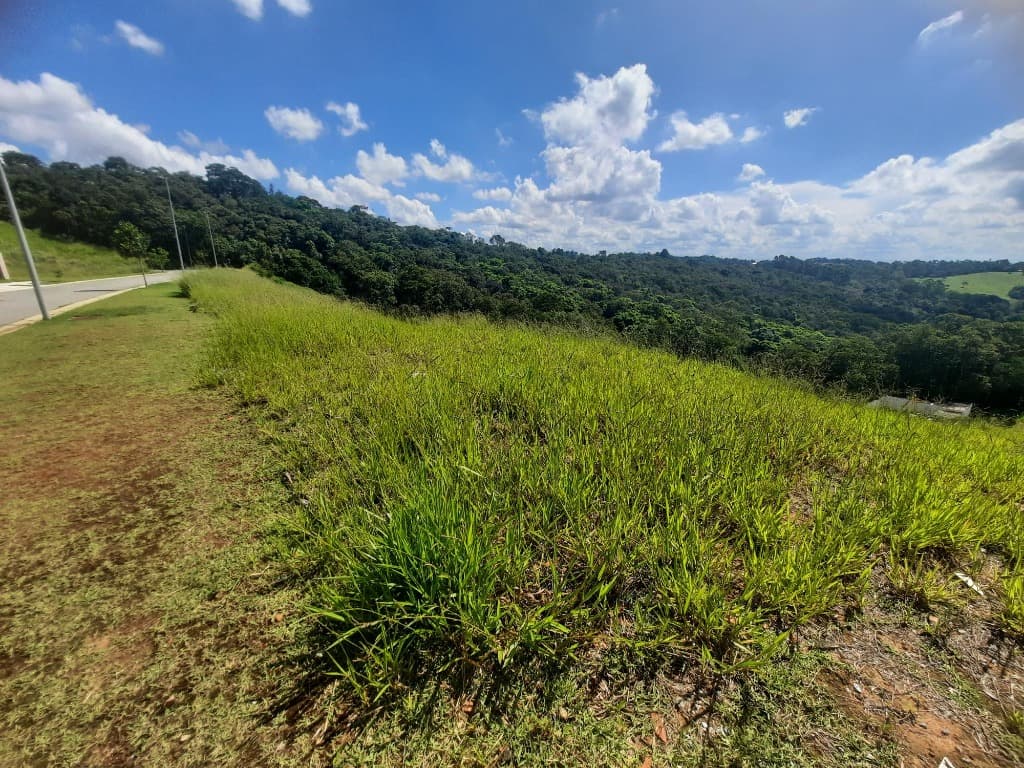 Terreno com 912 m² em Aldeia da Serra, Santana de Parnaíba — foto 1 de 14